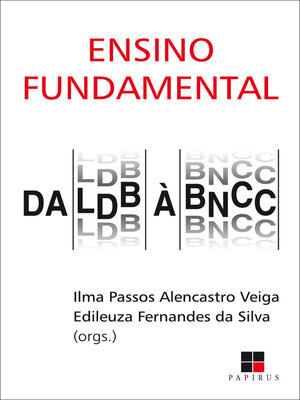 cover image of Ensino fundamental